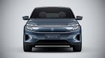 BYTON M-Byte 2020 года
